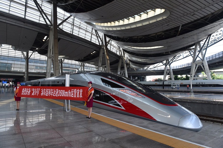 INDONESIA | High Speed Rail | Page 9 | SkyscraperCity Forum