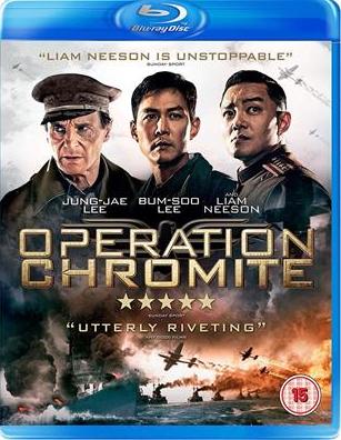 Operation Chromite (2016) HD 720p x265 HEVC DTS+AC3 ITA AC3 KOR Operation Chromite (2016) HD 720p x265 HEVC DTS+AC3 ITA AC3 KOR