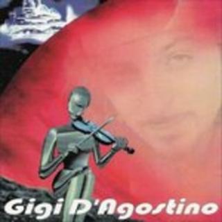 Gigi D'Agostino ‎– Gigi D'Agostino (1996) .mp3 - 320 kbps