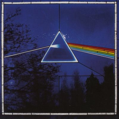 Pink Floyd - The Dark Side Of The Moon (1973) [2003, 30th Anniversary, Remastered, Hi-Res SACD Rip]