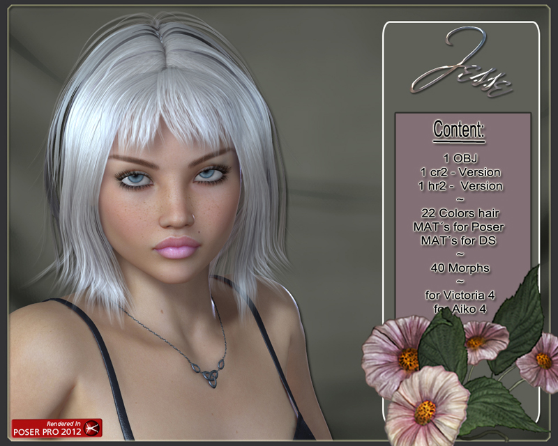 free download poser pro 2012