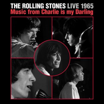 2014. Live 1965. Music From Charlie Is My Darling 2014. Live 1965. Music From Charlie Is My Darling