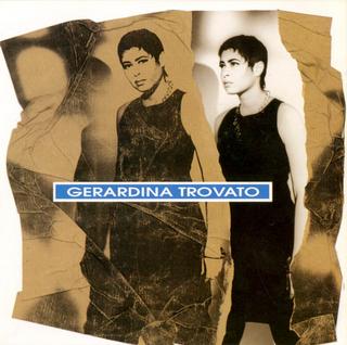 Gerardina Trovato -  Gerardina Trovato (1993) .Flac