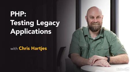 PHP Testing Legacy Applications PHP Testing Legacy Applications