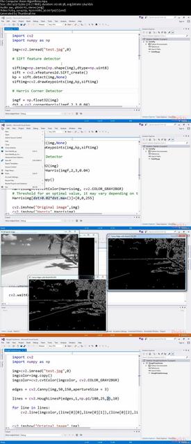 Object Detection and Recognition Using Deep Learning in OpenCV Object Detection and Recognition Using Deep Learning in OpenCV
