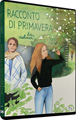 Racconto di primavera (1990) DVD5 Copia 1:1 ITA-FRE