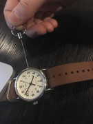Grant's Garrote Watch from FRWL and "How a $2 Watch Saved the...