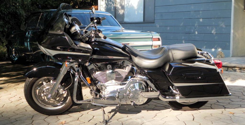 Road glide deals forum