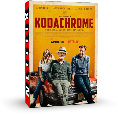 Kodachrome (2017) .mkv WEBRip x264 DD5.1 iTA Kodachrome (2017) .mkv WEBRip x264 DD5.1 iTA