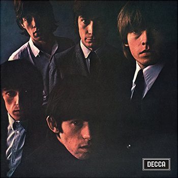 1965. The Rolling Stones No. 2 (2011 Reissue) 1965. The Rolling Stones No. 2 (2011 Reissue)