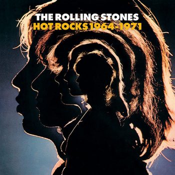 1971. Hot Rocks 1964-1971 (2011 Reissue) 1971. Hot Rocks 1964-1971 (2011 Reissue)