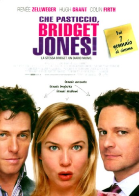 Che pasticcio, Bridget Jones! (2004) .avi BRRip XviD AC3 ITA