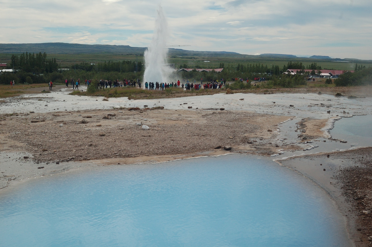 12.- Día 11 – De Fludir a Reikjavik - Vuelta a Islandia en 12 días - Julio de 2016 (5)