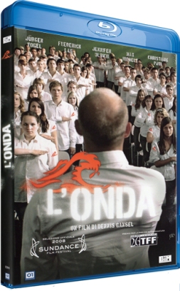 L'onda (2008) FullHD m1080p iTA AC3 x264