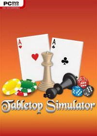 Tabletop Simulator (2015) PLAZA Tabletop Simulator (2015) PLAZA