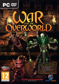 War for the Overworld - Underlord Edition (2015) RELOADED *Polska Wersja Językowa* War for the Overworld - Underlord Edition (2015) RELOADED *Polska Wersja Językowa*