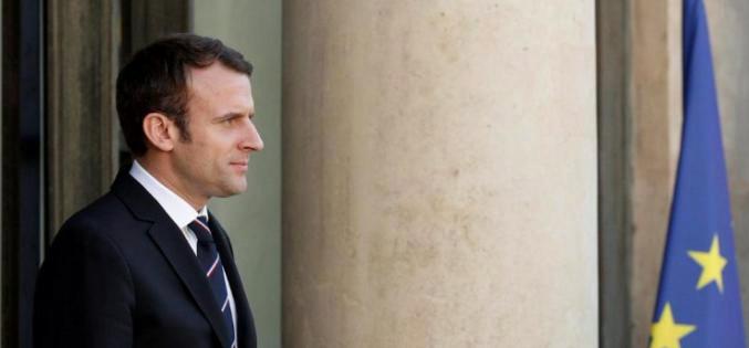 Perché i sostenitori della laïcité in Francia ce l’hanno con Macron. Ripasso dans Articoli di Giornali e News Macron_e_la_stampa