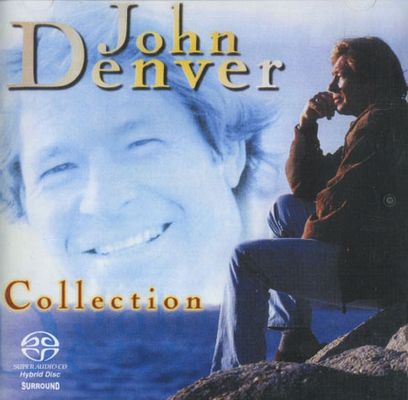 John Denver - John Denver Collection (2003) {Hi-Res SACD Rip}