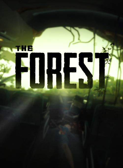 The Forest (2018) CODEX / Polska wersja językowa