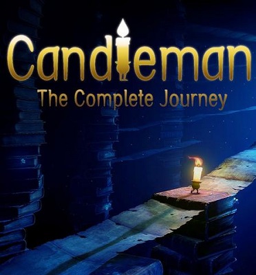 [MAC] Candleman: The Complete Journey (2018) Multi/15 - SUB ITA