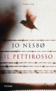 Jo Nesbo - Il pettirosso (2006)