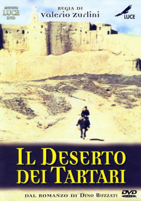 Il deserto dei Tartari (1976) DVD9 Copia 1:1 ITA-ESP