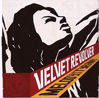 Velvet Revolver - Melody and the Tyranny (2007).mp3 - 320 Kbps