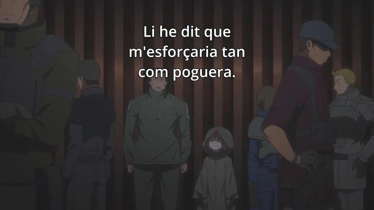 Sword Art Online Alternative - Gun Gale Online - pòster