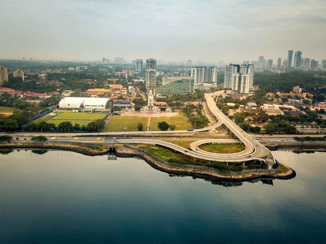 JOHOR BAHRU (Johor Baharu, Johor Baru & Johore Bahru ) | Johor ...