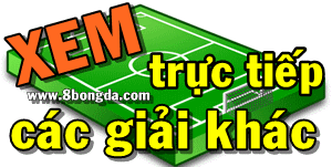 link xem truc tiep giải TBN, Ý, Đức, Pháp xem