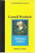 Cornell Woolrich - Sipario nero (1990)