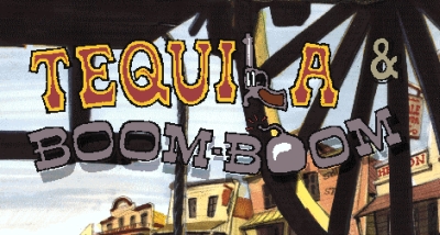 [PC] Tequila & Boom-Boom (1995) - FULL ITA