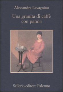 Alessandra Lavagnino - Una granita di caffè con panna (2006)