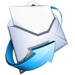 email me pro icon