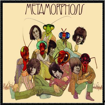 1975. Metamorphosis (2011 Reissue) 1975. Metamorphosis (2011 Reissue)