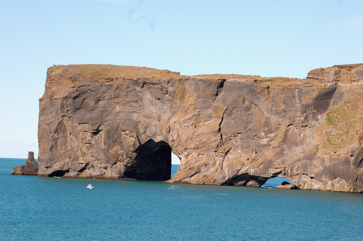11.- Día 10 – De Vik i Myrdal a Fludir - Vuelta a Islandia en 12 días - Julio de 2016 (3)