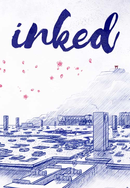 Inked (2018) CODEX