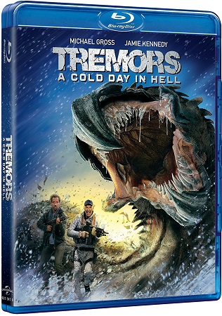 Tremors - A Cold Day In Hell (2018) .mkv FullHD 720p DTS AC3 iTA ENG x264 - DDN