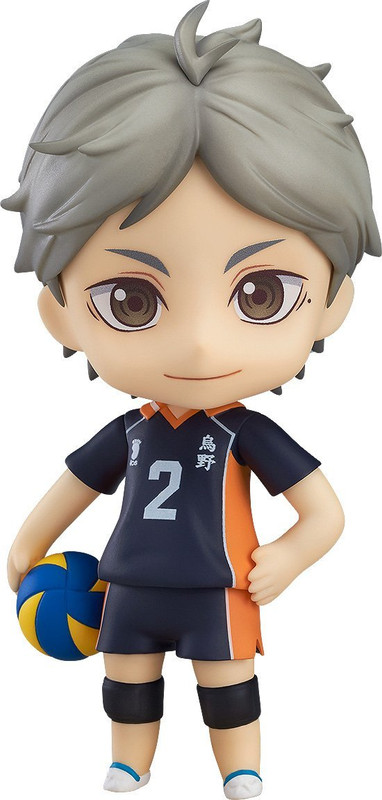 sugawara pop figure