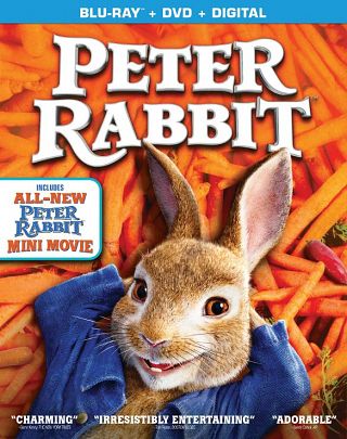 Peter Rabbit (2018) 1080p Peter Rabbit (2018) 1080p
