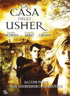 La Casa Degli Usher (2006).avi DVDRiP XviD AC3 - iTA
