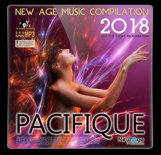 Pacifique: New Age Music (2018) .mp3 - 320 kbps
