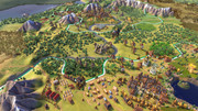 Sid Meier s Civilization VI DELUXE EDITION v1 0 0 216 DLC RePack