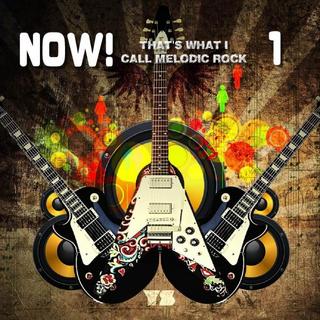 NOW! That's What I Call Melodic Rock (2CD) (2018) .mp3 - 320 kbps