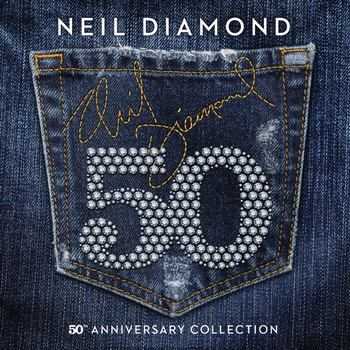 50th Anniversary Collection (2017)