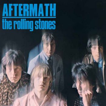 1966. Aftermath (US version) (2011 Reissue) 1966. Aftermath (US version) (2011 Reissue)