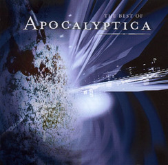 Apocalyptica - Best Of Apocalyptica (2002).mp3 - 128 Kbps