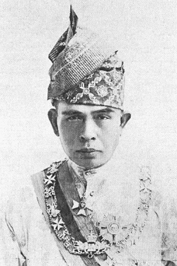 sultan iskandar shah i