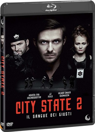 City State 2 - Il sangue dei giusti (2016) mkv Full HD 1080p AC3 DTS  ITA ICE x264 DDN