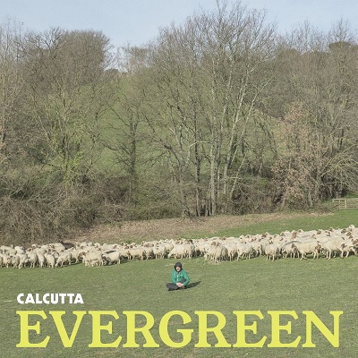 Calcutta - Evergreen (2018) .mp3 - 320 kbps